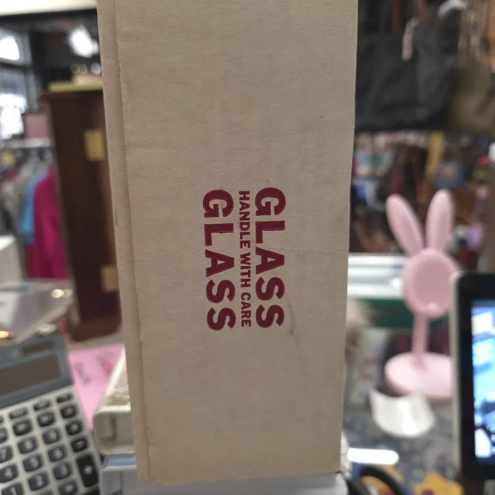Vision Corning Ware Cranberry Teflon 7